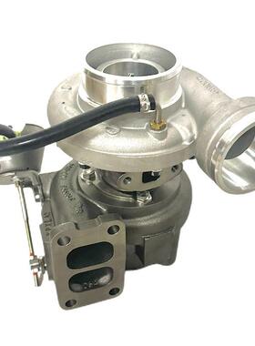 销售J80S涡轮增压器总成13067607匹配潍柴WP6B144E221