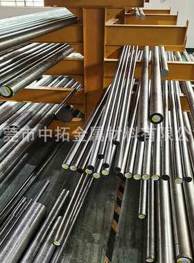 德国进口1.2316H预硬塑胶模具钢板 电渣1.2316圆钢 RAMAX2钢板