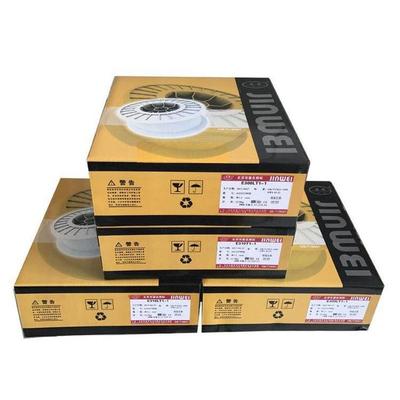 金威JWENiCrMo-10镍铬钼电焊条 ENiCrMo-10镍基焊条 ENi6022 25-5