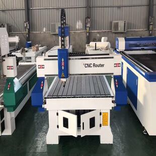 厂家直供1325数控木工雕刻机真空吸附1325环氧板电木板数控雕刻机