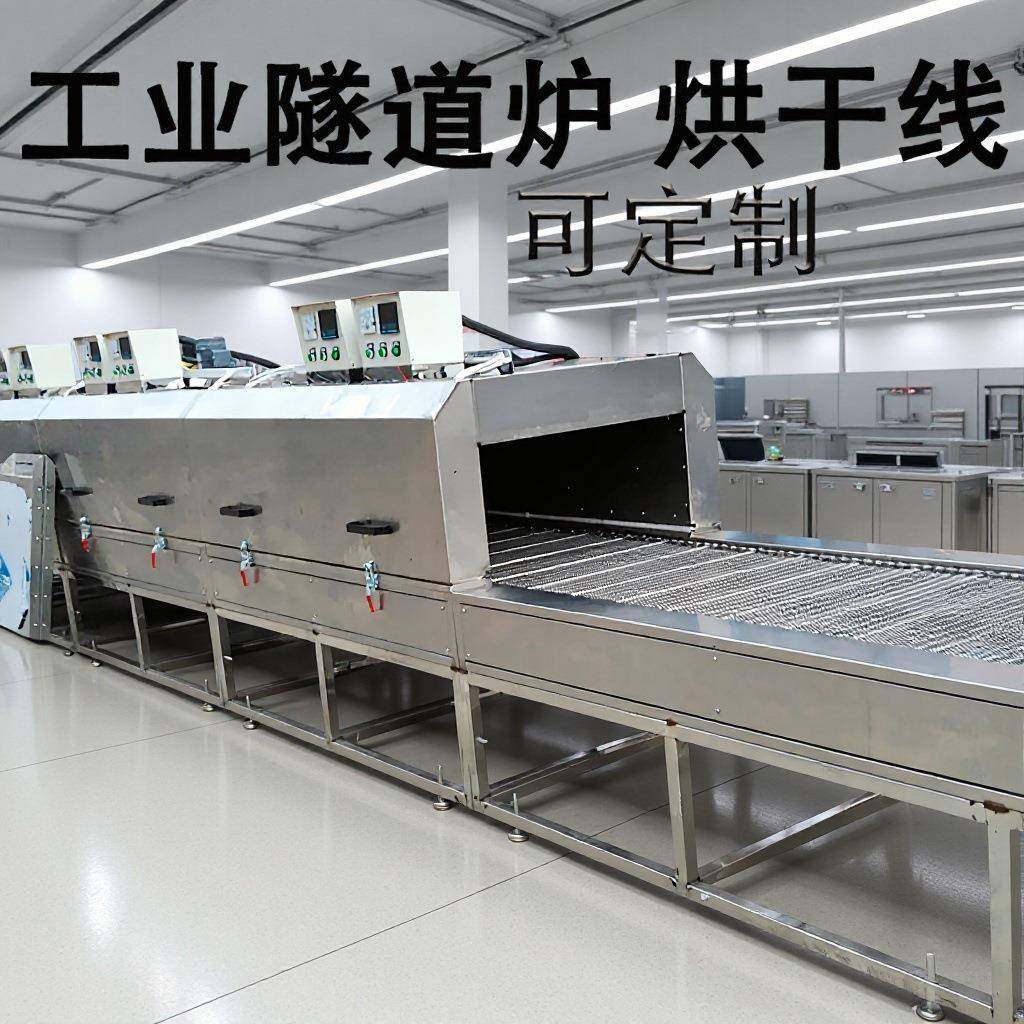 隧道炉烘干线厂家果脯蔬菜热风隧道式烘干炉输送式红外线隧道炉,工业油品/胶粘/化学/实验室用品,其他实验室设备,淘宝优惠券,粉丝福利购,淘宝优惠卷