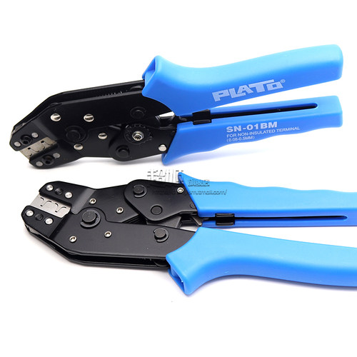 SM2.5连接器XH2 54 PH2.0.MX3. 0PHD PHB压线端子5264钳子压线钳