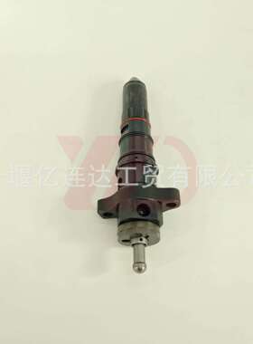 3076132康明斯K19/K38/K50发动机喷油器3076132/3058802/3076132