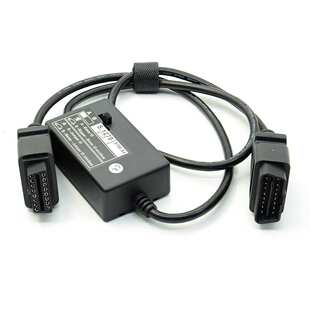S.1279 S1279 Module for PP2000 Lexia3 标致雪铁龙汽车诊断线