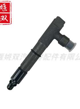 柴油喷油器总成729946-53300适用汽车发动机高压燃油系统零部件