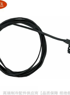 CAREL/卡乐NTC温度感测器NTC008 015 030 060HF01 NTC060HF0Y