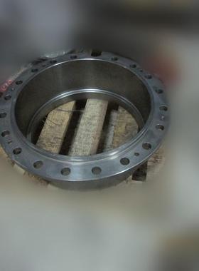 供应徐工LW600KV湿式驱动桥配件252101823 WA1210.1-7A连接毂