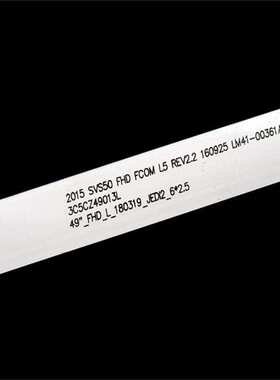 UN49J5200 HG49AE570HJXXZ UE50J6100A灯条V8DN-490SMB-R1