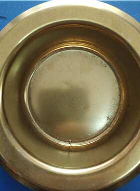 250W浸锡炉环保无铅恒温熔锡炉小锡炉焊锡熔炉锡锅圆形直径80MMCM