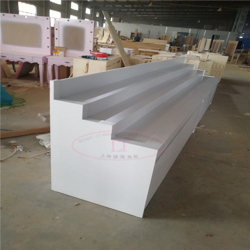 干果木质货架展柜五谷杂粮容纳柜散装食品展示柜超市零食货架