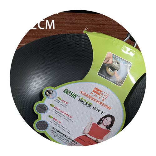 铁锅皇派珍珠王炒锅无涂层少烟不易粘家用电磁炉炒菜锅不生锈