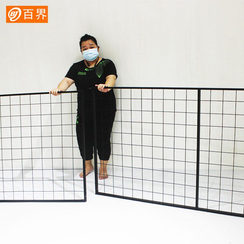 2024百界婚庆道具铁艺网格吊顶挂架婚礼堂宴会厅顶部装饰铁网架子