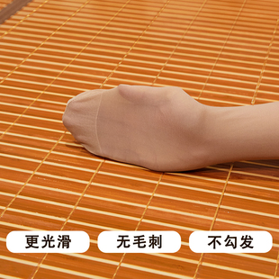 竹席凉席正反两用草席子双面家用老式藤席单人可折叠冰丝竹子夏季