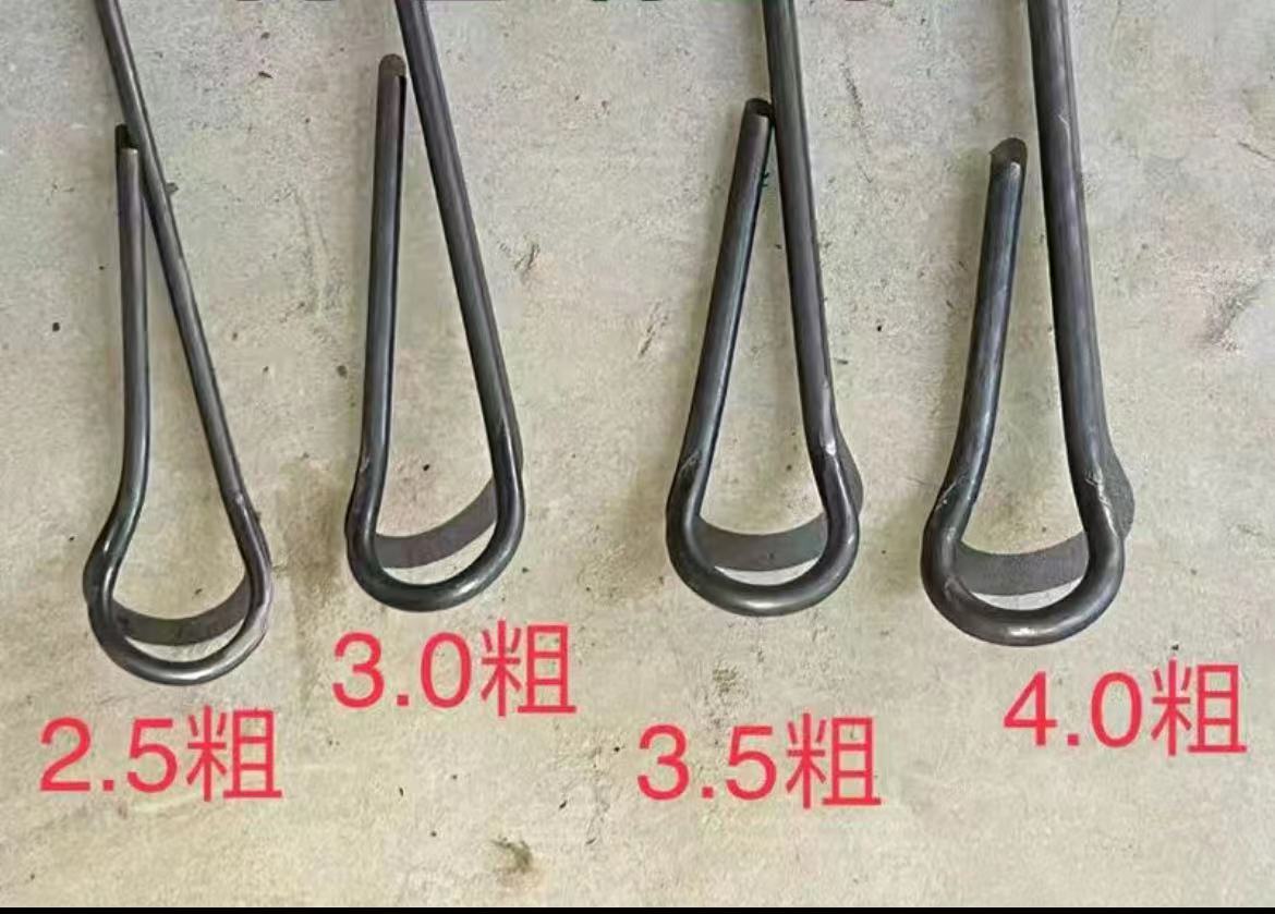 钢管打包打钢管包捆丝钢丝打包扣棉花废品丝打架管打包丝