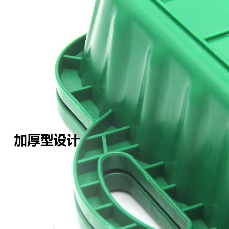 汽修加厚接油盆接油盘零件清洗盆废机油盘铁油盘洗件盆大号长方形