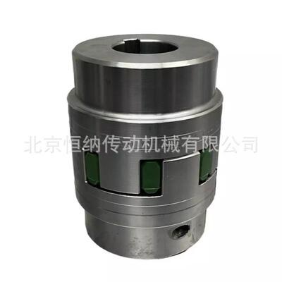 德国KTR联轴器BoWex-ELASTIC系列高弹性法兰联轴器
