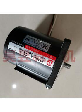 如森微型减速电机2IK6GN-A21K10GN-C2GN5KG变速齿轮减速箱