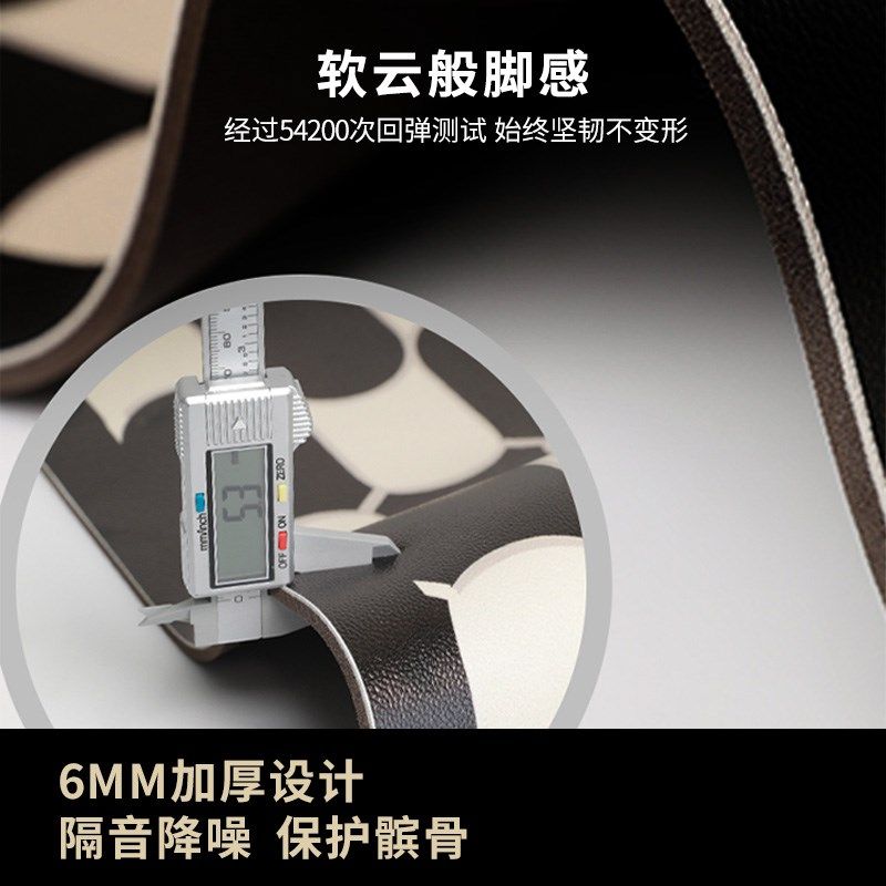 防水隔尿宠物狗窝夏季清凉加厚皮革免洗可擦地垫子猫咪睡觉垫用品
