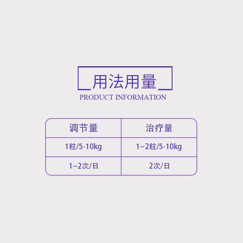必须猫肪酸宠物脂皮狗螨虫真菌过敏性咪肤掉毛皮屑增强免疫力