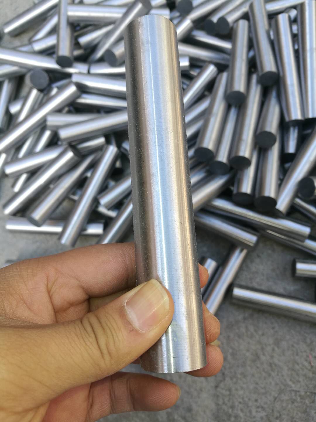 调质圆棒 40cr 45#号磨调质棒/光圆/钢光棒/镀铬棒/光轴/圆棒/