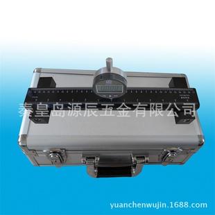 钢化玻璃弯曲度测平仪平整度检测仪玻璃平整度