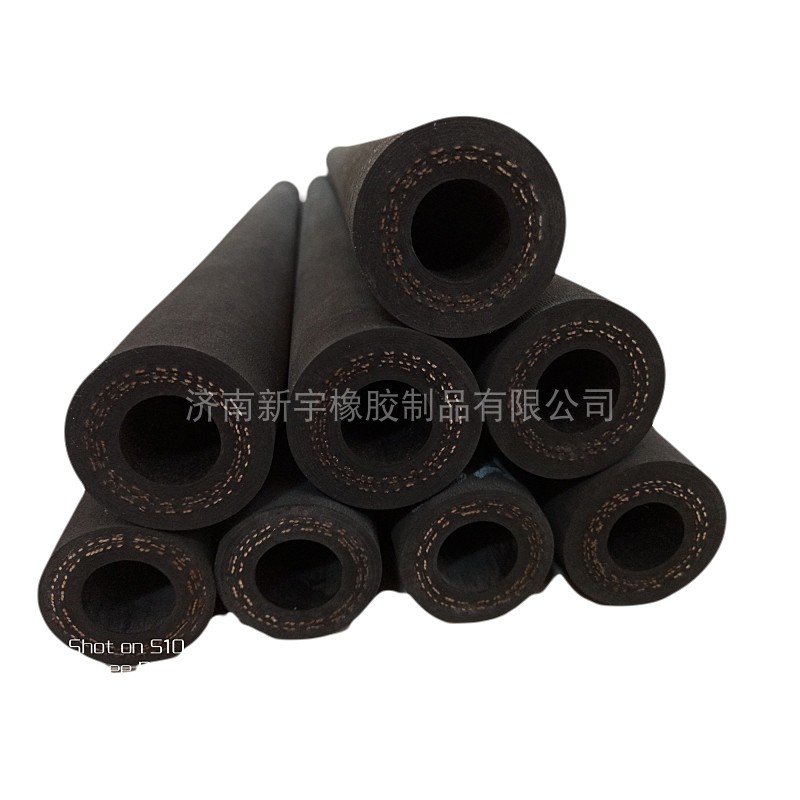 铁建佳乐大象 橡fa隧道湿喷机机械手速凝剂挤压泵挤压管ci胶软管