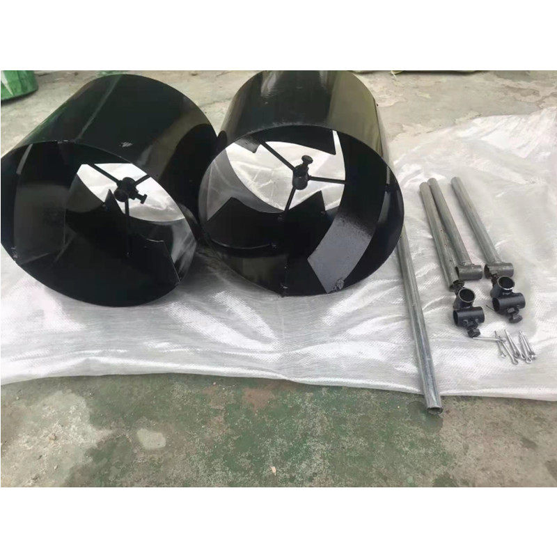 扶动上土手扶四轮车配套地膜覆盖机手自铺膜机微耕机覆膜机配件