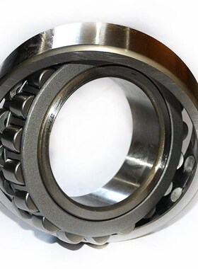 22208C/W33 调心滚子轴承 洛阳轴承LYC 破碎机 减速装置轴承