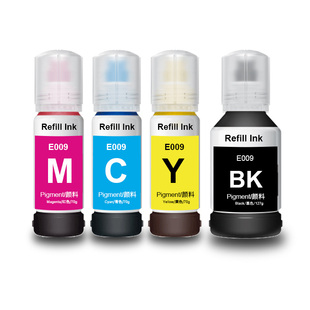 L15158 M15147 L15168 L6558 M1514 L6578 翼耐适用爱普生009墨水