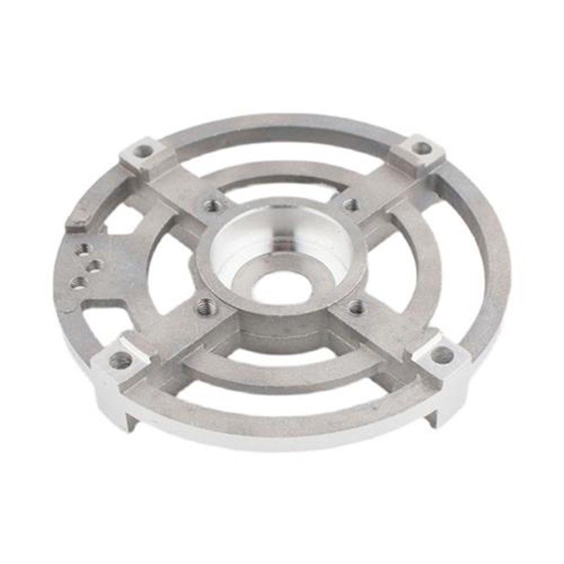 多功能粉碎机配件中间盖轴承电机转子定子铜线三七药材粉碎机刀片