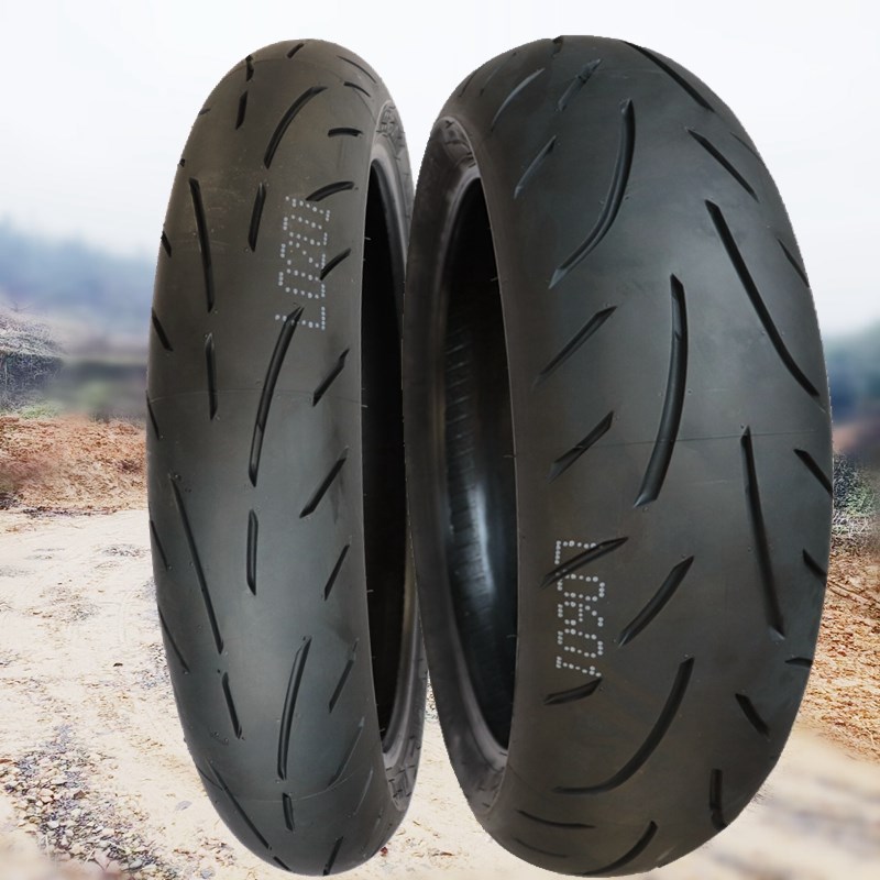 诚8180/55ZR17真空轮胎1远0-55zr1车机7600跑车轮胎钢丝半热熔胎