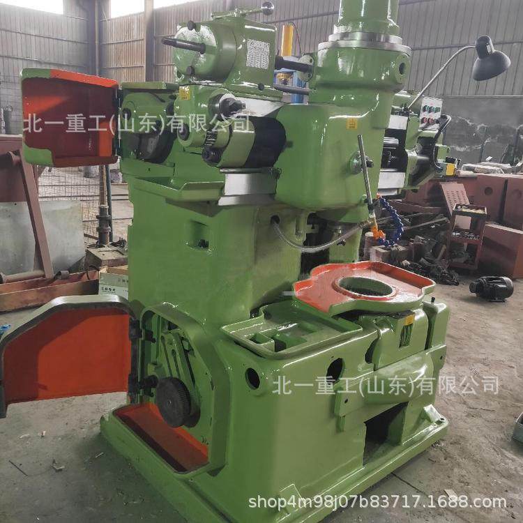 Y54小型立式插齿机机械插齿机Y5120精密立式液压小模数齿轮机床,五金/工具,其他机械五金,淘宝优惠券,粉丝福利购,淘宝优惠卷