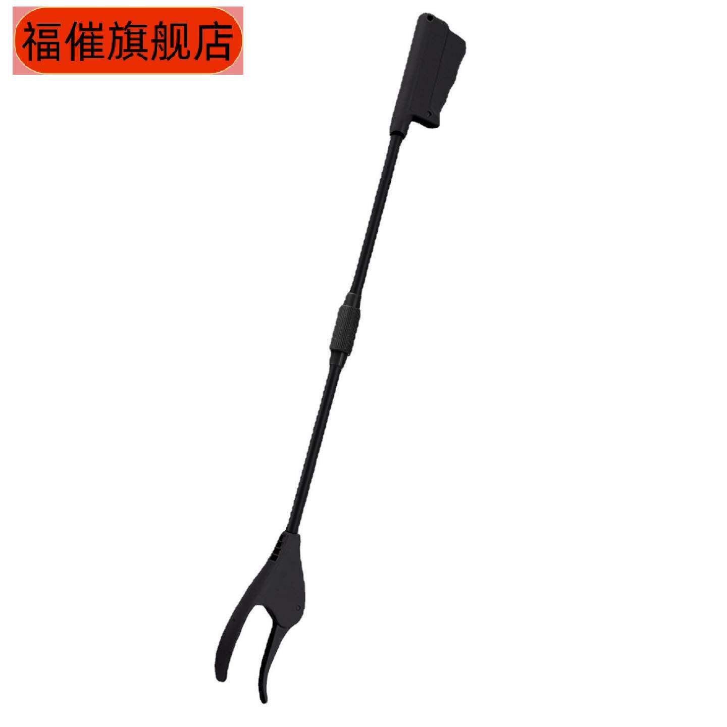直销多功能家用鞋拔老人孕妇穿鞋辅助器鞋喇叭腰伤辅助鞋