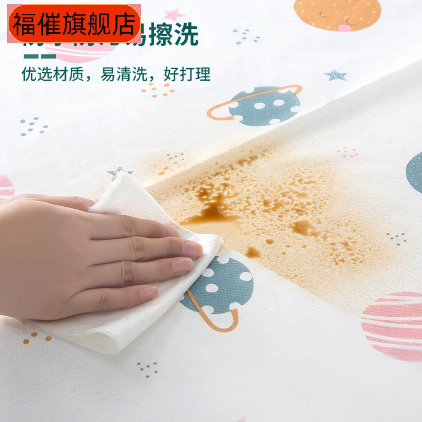 冰箱防尘罩多功能防水收纳挂袋