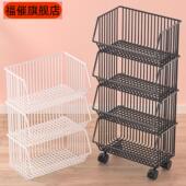 玩具收纳桶透明宝宝毛绒娃娃玩具塑料家用大容量装 宠物零食整理箱