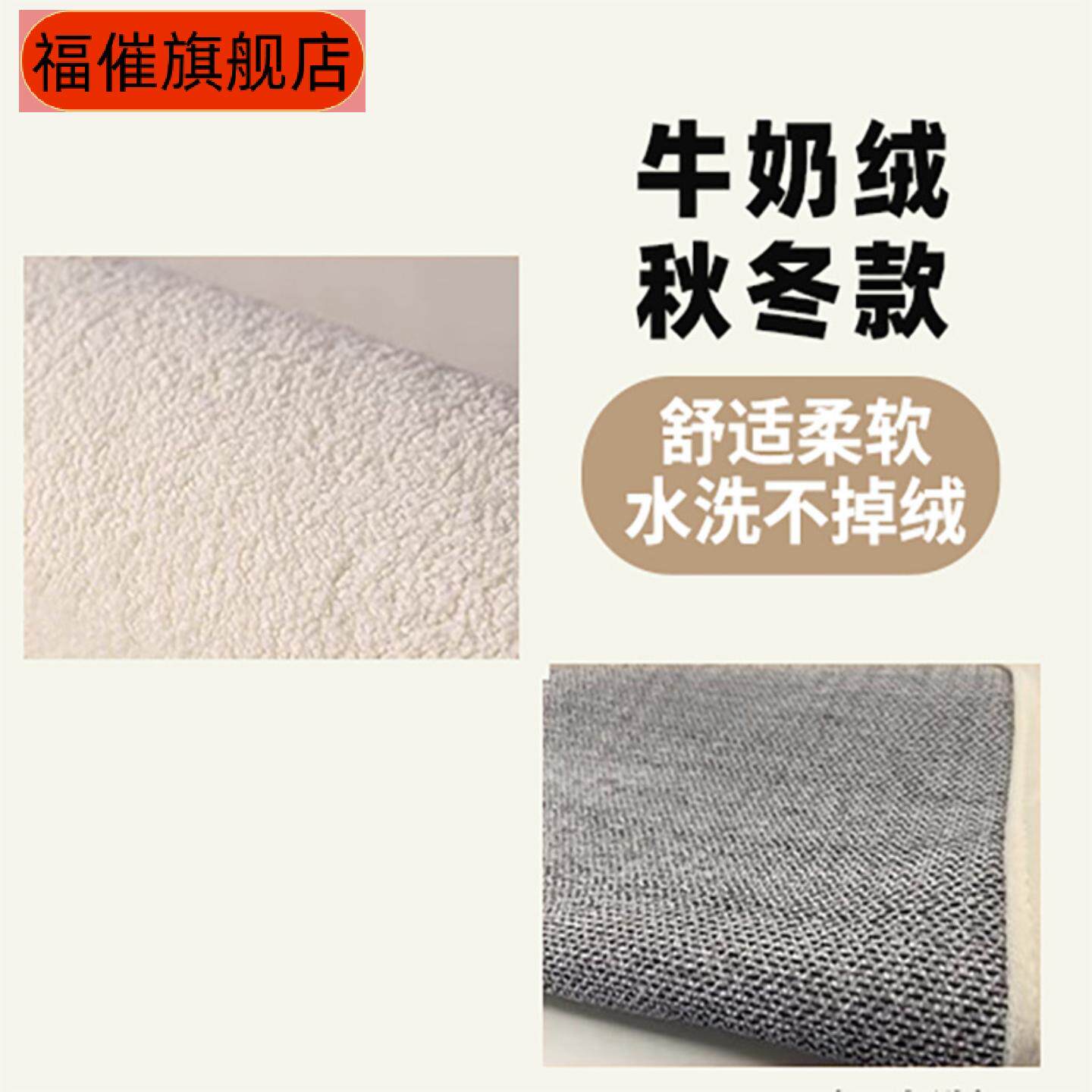 餐椅垫子轻奢高级感法式小香风餐桌椅子坐垫家用秋冬季马蹄形椅垫