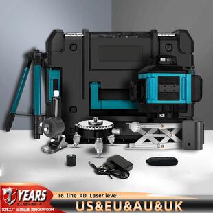 跨境水平仪高亮度红外线水平仪多功能新款标线仪高精度投线仪