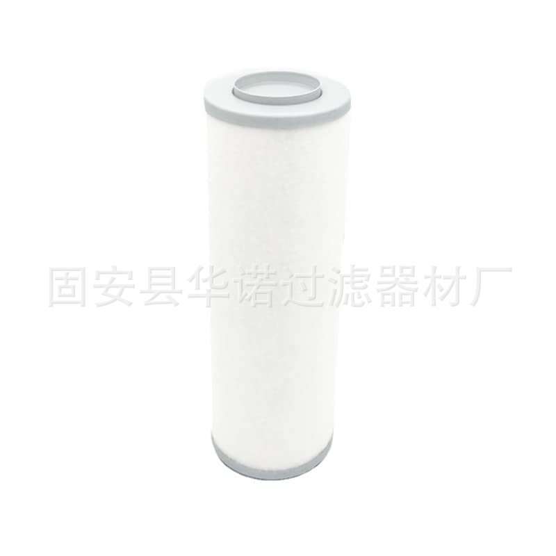 华诺供应替代贝克 真空泵滤芯 96541200000 油雾滤芯 排气滤芯