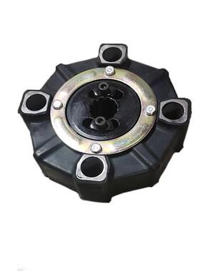 KOVAXE300B205*4516T连接胶挖掘机配件零件挖机