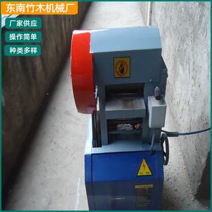 竹木制品机械多用刨平机竹条四面刨平机竹木两用刨平机
