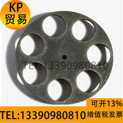10,16,25,32,40,63,80,100,160,250,400CY14-1B回程盘;柱塞泵配件