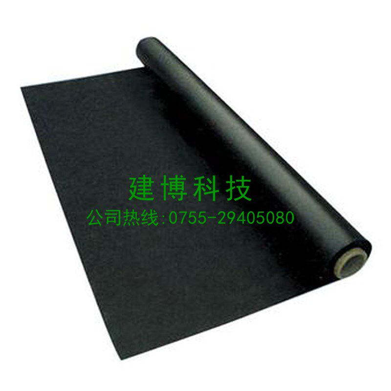 黑色PVC防静电窗帘暗室用黑色网格帘全黑防静电软帘PVC遮光隔离帘