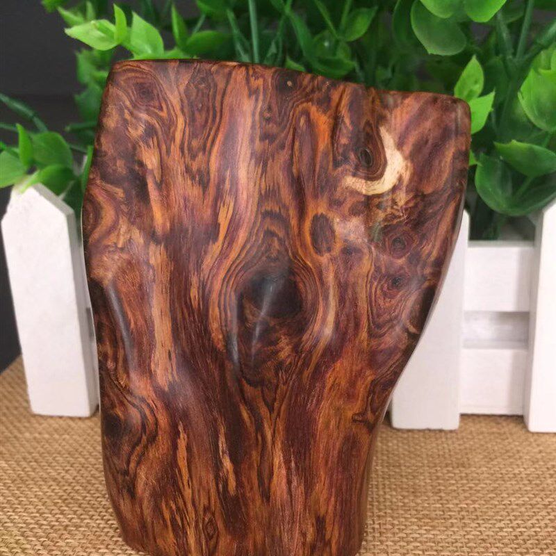 海南黄花梨老木料边角料把玩手件摆件成品老料珍藏品