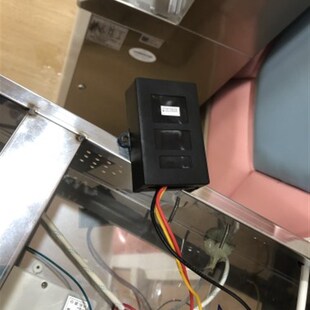 消毒柜配件大全