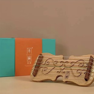 半桐练指器,琼花弘扬练指器,古筝手指练习练指器