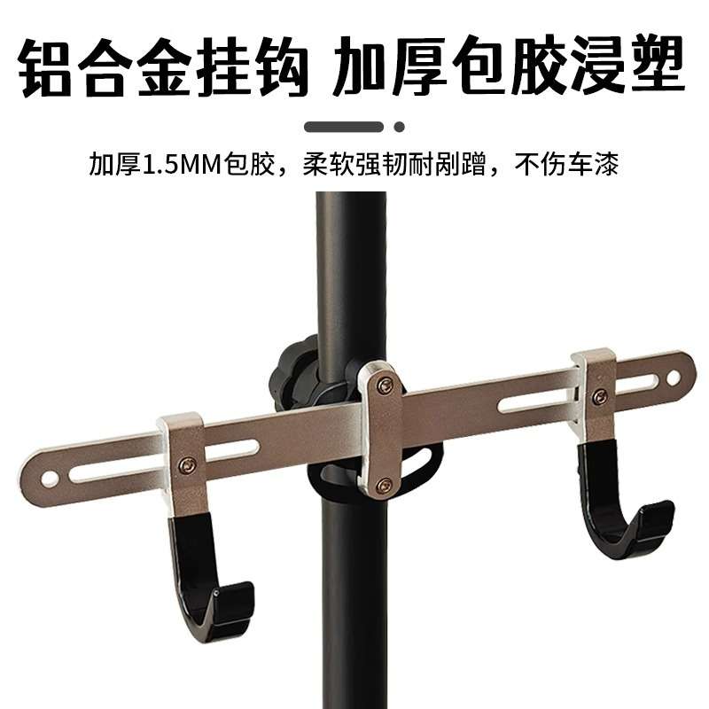 自行车立式停车架家用墙壁挂架公路车顶天立地柱落地式展示架