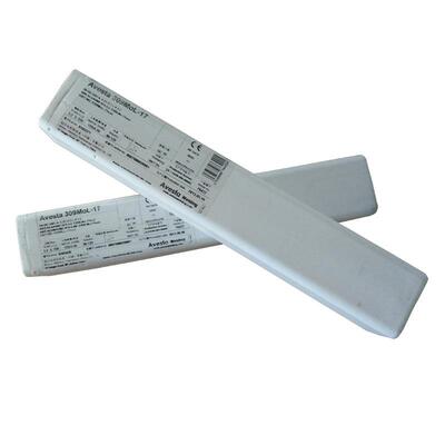 进口瑞典阿维斯塔Avesta253MA不锈钢焊条2.5/2.5/3.25/4.0/5.0mm