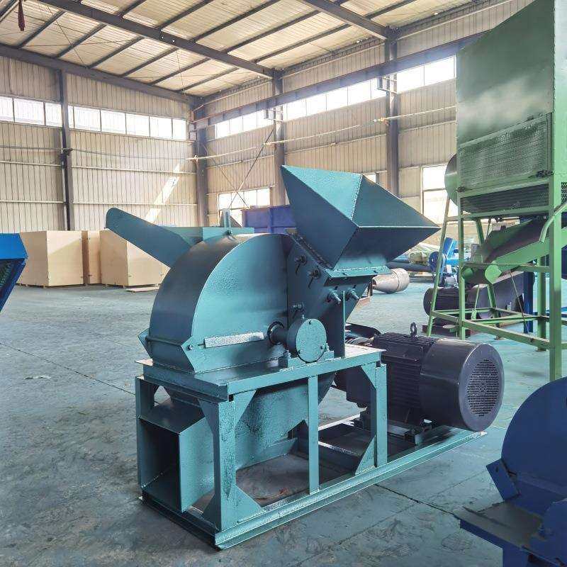 小型双进料口木屑粉碎机锯末边角料木材破碎机颗粒原料粉碎机,模玩/动漫/周边/娃圈三坑/桌游,模型制作工具/辅料耗材,淘宝优惠券,粉丝福利购,淘宝优惠卷