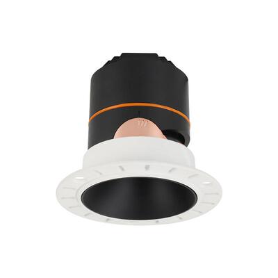 智能射灯全光谱嵌入式小山丘天花灯全屋智能2700-6500K调色洗墙灯