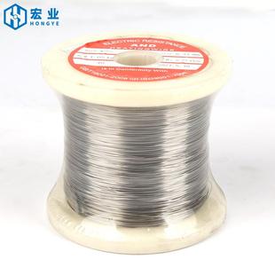 厂家直供高强度泡沫板切割电热丝亚克力折弯镍铬丝寿命长不易断